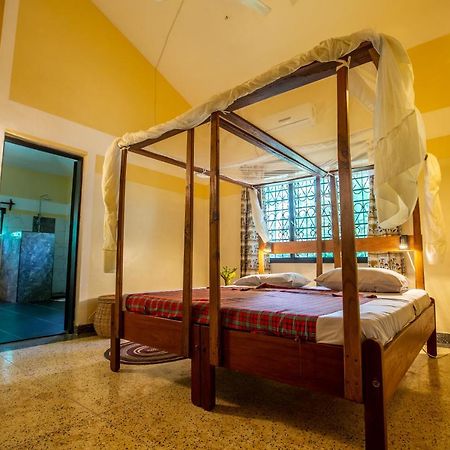 Vila Jamboland-Diani Diani Beach Exteriér fotografie