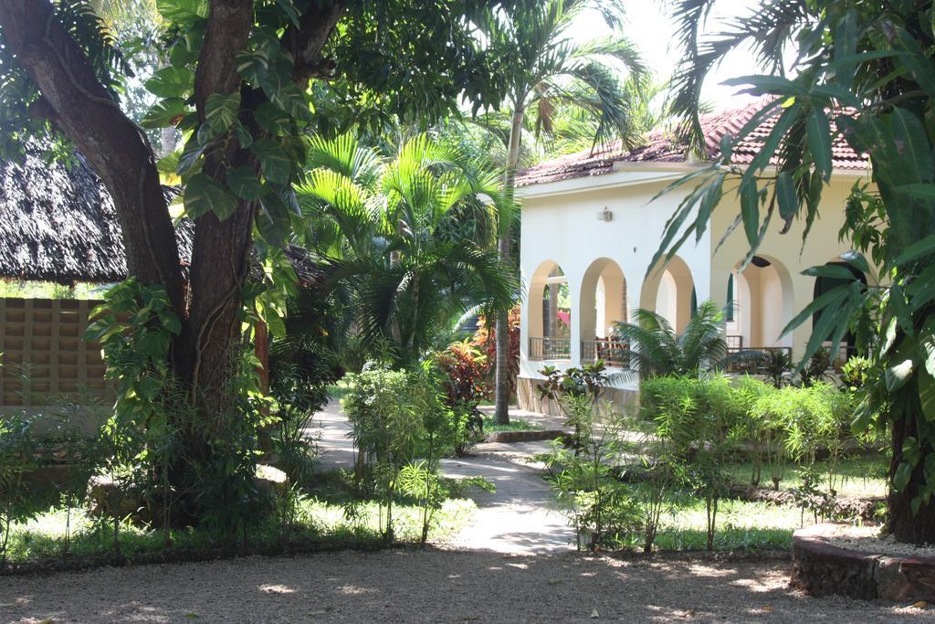 Vila Jamboland-Diani Diani Beach Exteriér fotografie