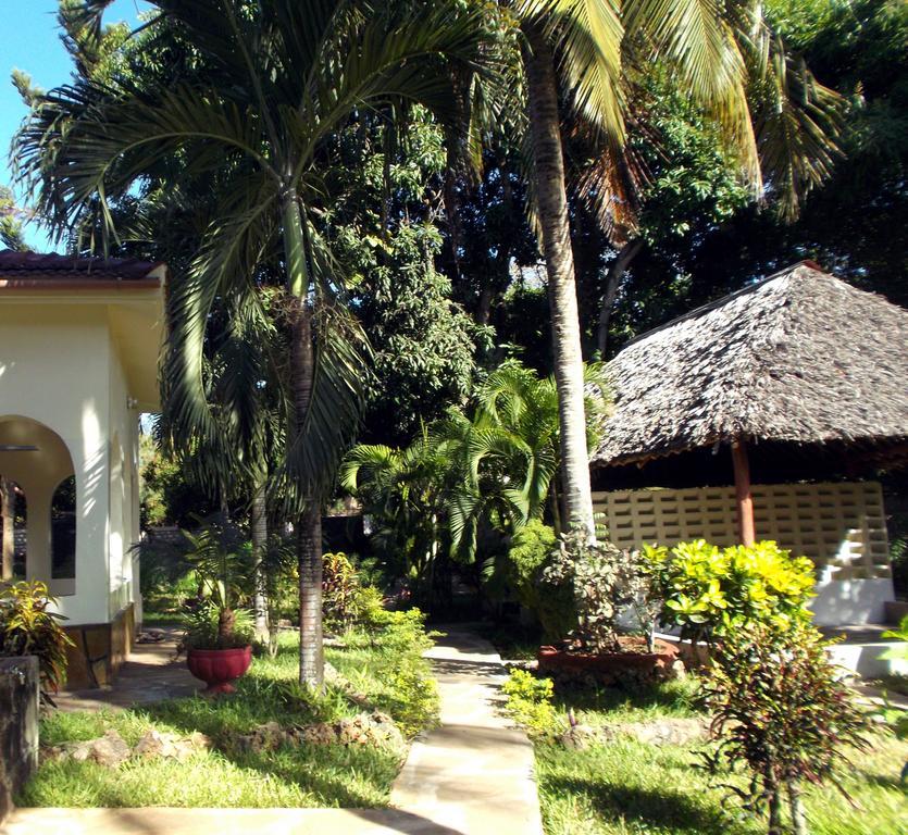 Vila Jamboland-Diani Diani Beach Exteriér fotografie