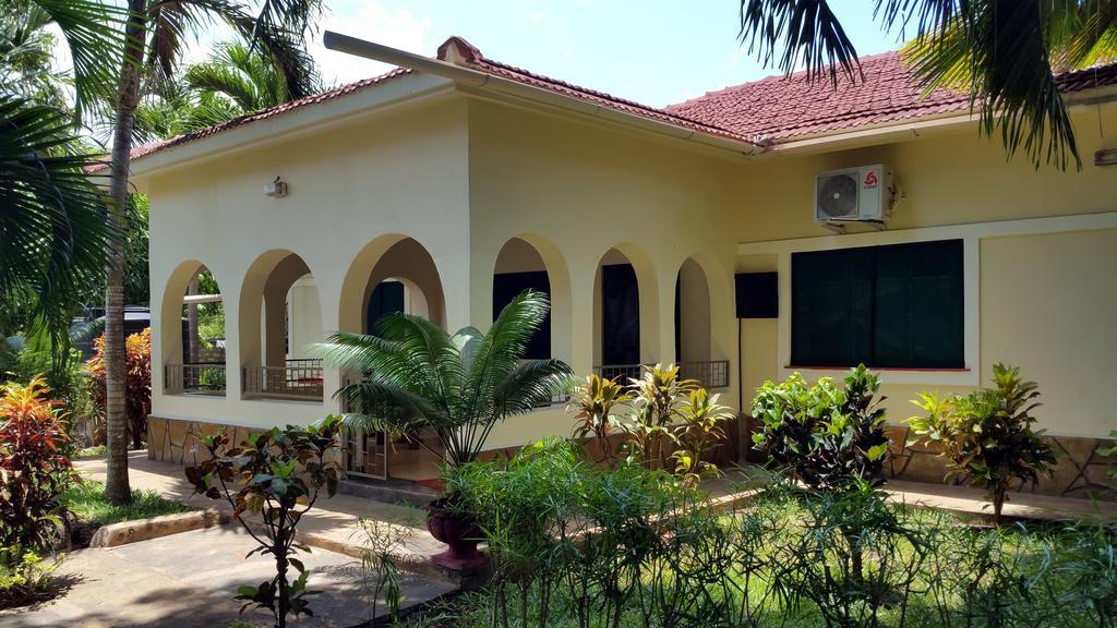 Vila Jamboland-Diani Diani Beach Exteriér fotografie