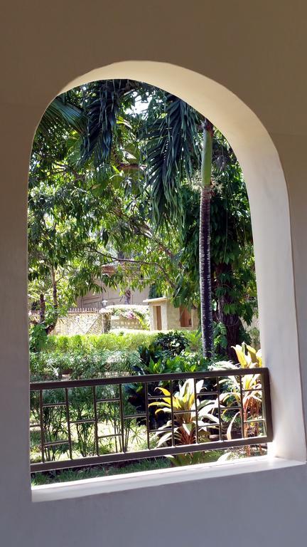 Vila Jamboland-Diani Diani Beach Exteriér fotografie