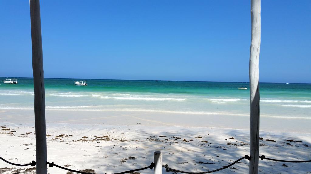 Vila Jamboland-Diani Diani Beach Exteriér fotografie