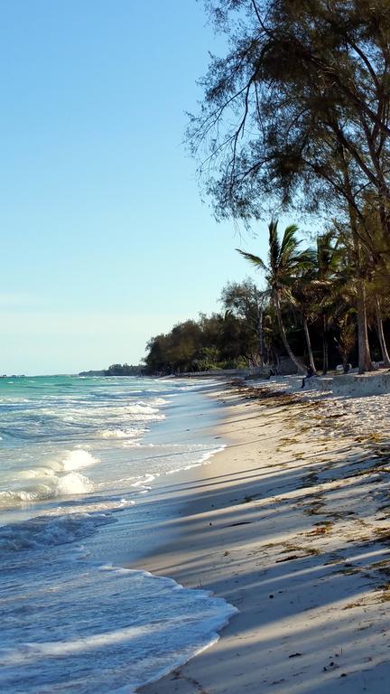 Vila Jamboland-Diani Diani Beach Exteriér fotografie