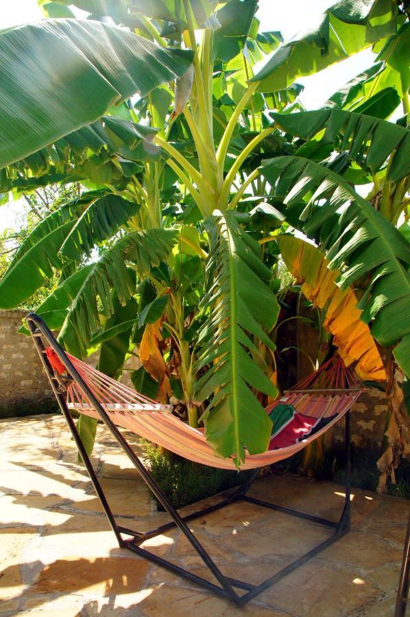 Vila Jamboland-Diani Diani Beach Exteriér fotografie
