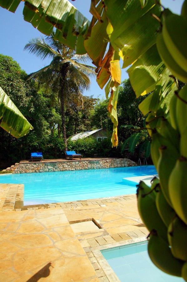 Vila Jamboland-Diani Diani Beach Exteriér fotografie